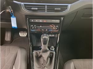 Volkswagen T-Cross 1.0 TSI Goal AHK Navi SHZ CarPlay