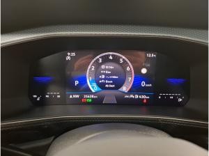 Volkswagen T-Cross 1.0 TSI Goal AHK Navi SHZ CarPlay