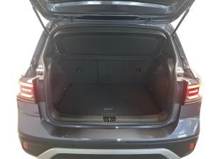 Volkswagen T-Cross 1.0 TSI Goal AHK Navi SHZ CarPlay