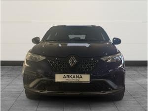 Renault Arkana ESPRIT ALPINE MILD-HYBRID 160 | SOFORT LIEFERBAR | NACHTBLAU-MET. | CITY-PAKET | BOSE SOUNDSYSTEM