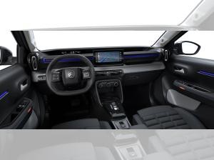 Citroën C3 PLUS MHEV **BESTELLER** LED+LM+PDC+AUT+SpurH