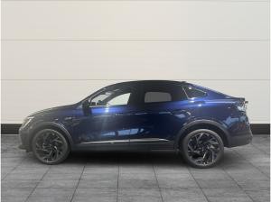 Renault Arkana ESPRIT ALPINE MILD-HYBRID 160 | SOFORT LIEFERBAR | NACHTBLAU-MET. | CITY-PAKET | BOSE SOUNDSYSTEM