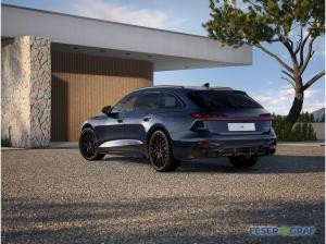 Audi A6 Avant edition one 23% Vorverkaufsprämie