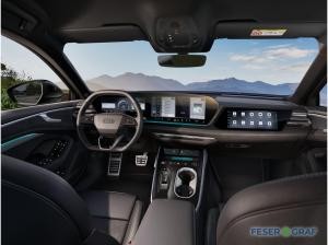 Audi A6 Avant edition one 23% Vorverkaufsprämie