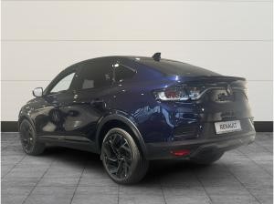 Renault Arkana ESPRIT ALPINE MILD-HYBRID 160 | SOFORT LIEFERBAR | NACHTBLAU-MET. | CITY-PAKET | BOSE SOUNDSYSTEM