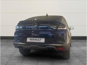 Renault Arkana ESPRIT ALPINE MILD-HYBRID 160 | SOFORT LIEFERBAR | NACHTBLAU-MET. | CITY-PAKET | BOSE SOUNDSYSTEM