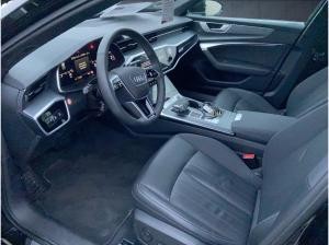 Audi A6 Avant Sport advanced 45 TFSI qu S tr Matrix 19