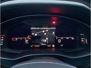 Audi A6 Avant Sport advanced 45 TFSI qu S tr Matrix 19