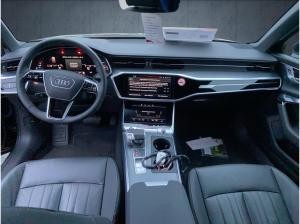 Audi A6 Avant Sport advanced 45 TFSI qu S tr Matrix 19