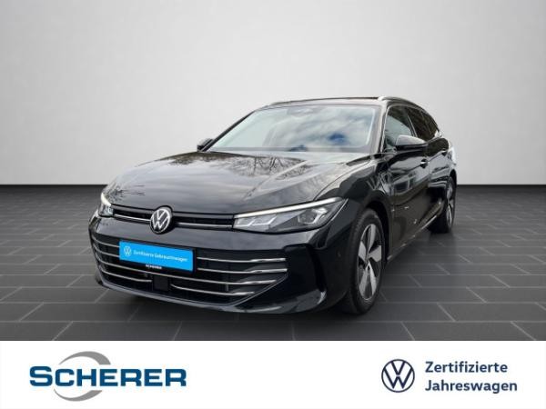 Volkswagen Passat Variant ⚡eHybrid⚡NAVI, AHK, SHZ, RFK, HUD, APP, ACC