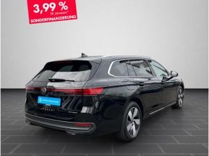 Volkswagen Passat Variant ⚡eHybrid⚡NAVI, AHK, SHZ, RFK, HUD, APP, ACC