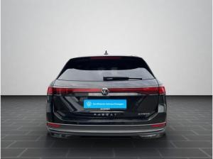 Volkswagen Passat Variant ⚡eHybrid⚡NAVI, AHK, SHZ, RFK, HUD, APP, ACC