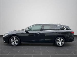 Volkswagen Passat Variant ⚡eHybrid⚡NAVI, AHK, SHZ, RFK, HUD, APP, ACC