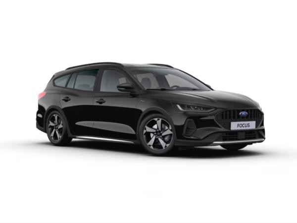 Ford Focus Turnier Active X 1.0 Ecoboost Aut.