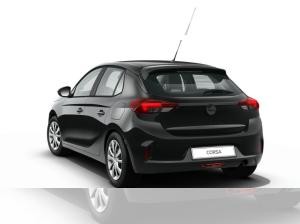 Opel Corsa F  Automatik  "Edition" Schwarz | Winter-Paket | KOMFORT-Paket | Allwetter - Vorlauffahrzeug