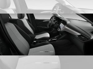 Opel Corsa F  Automatik  "Edition" Schwarz | Winter-Paket | KOMFORT-Paket | Allwetter - Vorlauffahrzeug