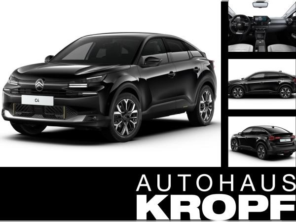 Citroën C4 Hybrid MAX **Gewerbeangebot**