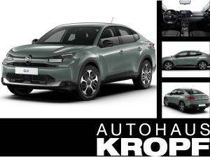 Citroën C4 X Plus MHEV