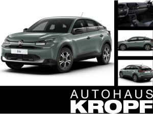 Citroën C4 Elektro YOU