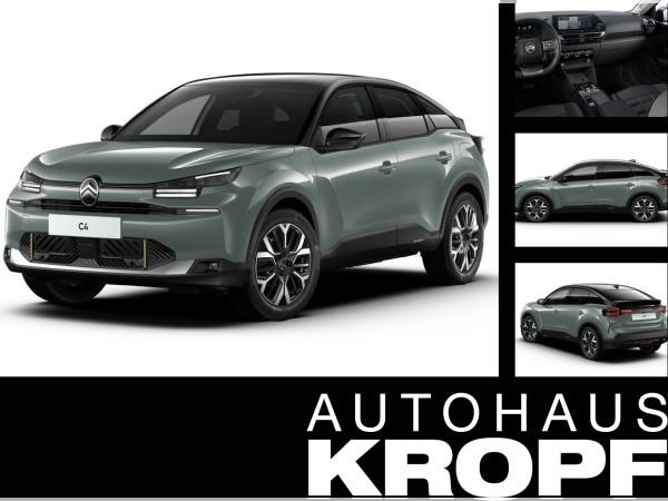 Citroën C4 Hybrid MAX **SONDERANGEBOT**