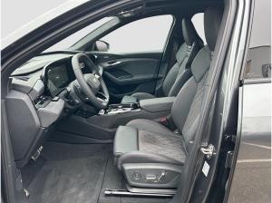 Audi SQ6 e-tron 5JGar MMI & Tech pro Pano B&O #black