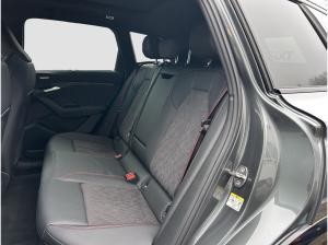 Audi SQ6 e-tron 5JGar MMI & Tech pro Pano B&O #black