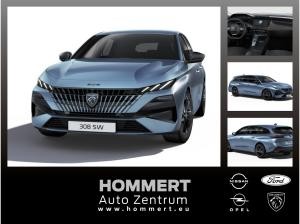 Peugeot 308 SW Style MHEV **Gewerbeknaller**