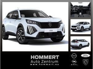 Peugeot 2008 Style Elektro **Gewerbeknaller**