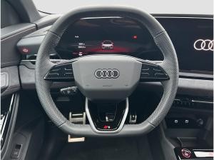 Audi SQ6 e-tron 5JGar MMI & Tech pro Pano B&O #black