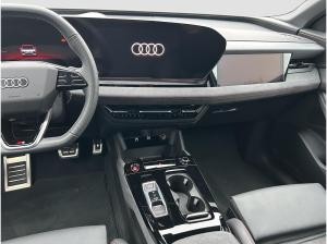 Audi SQ6 e-tron 5JGar MMI & Tech pro Pano B&O #black