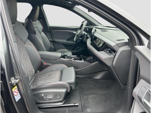 Audi SQ6 e-tron 5JGar MMI & Tech pro Pano B&O #black