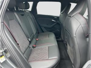 Audi SQ6 e-tron 5JGar MMI & Tech pro Pano B&O #black