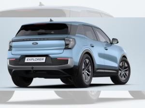 Ford Explorer 77kWh AHK+Wärmepumpe⚡SOFORT-Verfügbar⚡  für Privat- und Gewerbekunden⚡