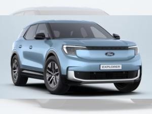 Ford Explorer 77kWh AHK+Wärmepumpe⚡SOFORT-Verfügbar⚡  für Privat- und Gewerbekunden⚡