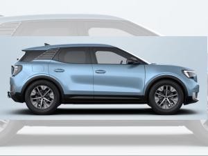 Ford Explorer 77kWh AHK+Wärmepumpe⚡SOFORT-Verfügbar⚡  für Privat- und Gewerbekunden⚡