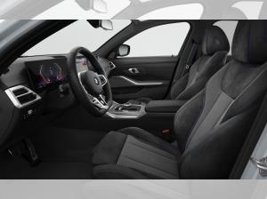 BMW 320 i LIMOUSINE 🔥LAGER AKTION⚡️SOFORT VERFÜGBAR