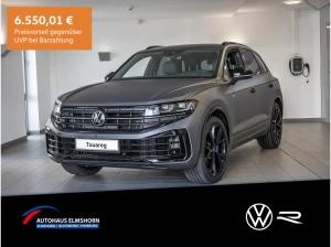 Volkswagen Touareg R 3.0l V6 eHybrid OPF 4MOTION 250kW (340 PS) / 100 KW (136PS) 8-Gang Automatik