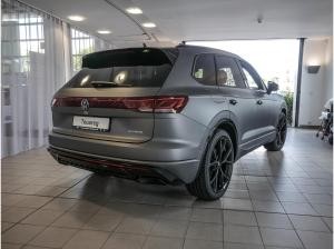 Volkswagen Touareg R 3.0l V6 eHybrid OPF 4MOTION 250kW (340 PS) / 100 KW (136PS) 8-Gang Automatik