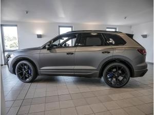 Volkswagen Touareg R 3.0l V6 eHybrid OPF 4MOTION 250kW (340 PS) / 100 KW (136PS) 8-Gang Automatik