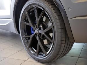 Volkswagen Touareg R 3.0l V6 eHybrid OPF 4MOTION 250kW (340 PS) / 100 KW (136PS) 8-Gang Automatik