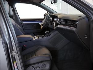 Volkswagen Touareg R 3.0l V6 eHybrid OPF 4MOTION 250kW (340 PS) / 100 KW (136PS) 8-Gang Automatik