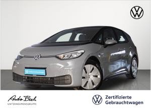 Volkswagen ID.3 Pure Performance City, Navi, App-Connect, LED, Standklimatisierung