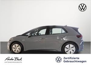 Volkswagen ID.3 Pure Performance City, Navi, App-Connect, LED, Standklimatisierung