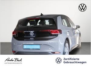 Volkswagen ID.3 Pure Performance City, Navi, App-Connect, LED, Standklimatisierung