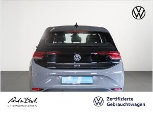 Volkswagen ID.3 Pure Performance City, Navi, App-Connect, LED, Standklimatisierung
