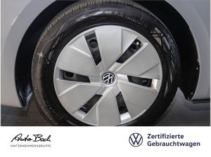 Volkswagen ID.3 Pure Performance City, Navi, App-Connect, LED, Standklimatisierung