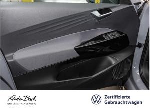 Volkswagen ID.3 Pure Performance City, Navi, App-Connect, LED, Standklimatisierung