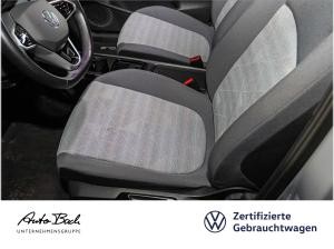 Volkswagen ID.3 Pure Performance City, Navi, App-Connect, LED, Standklimatisierung