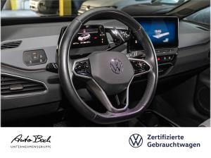 Volkswagen ID.3 Pure Performance City, Navi, App-Connect, LED, Standklimatisierung