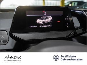 Volkswagen ID.3 Pure Performance City, Navi, App-Connect, LED, Standklimatisierung